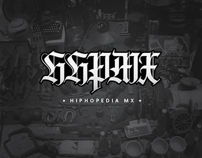 HipHopedia MX