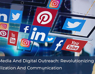 TDP's Social Media And Digital Outreach