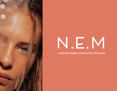 N.E.M Branding