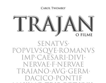 Trajan - O Filme