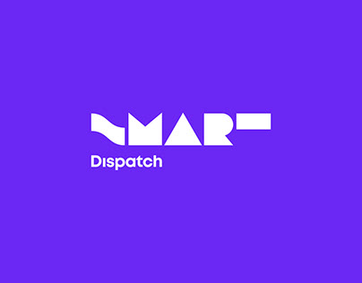 Smart Dispatch: branding&website