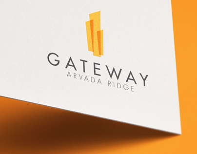 Embrey Gateway Arvada Ridge Branding & Signage