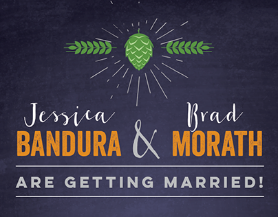 Bandura-Morath Wedding Suite
