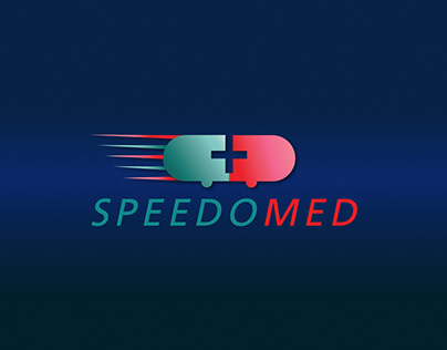 Branding & Logo Design for an e-Pharmacy Company