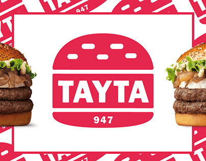 Project thumbnail - TAYTA 947 - Rebranding