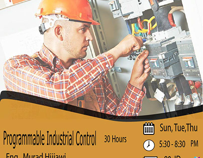 programmable industrial control course