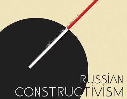 Russian Constructivism