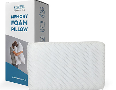 Is Memory Foam Pillow Good For Health?