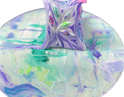 astral cat