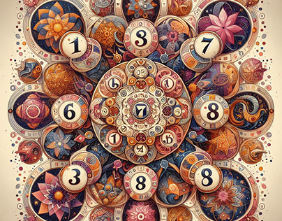 Multiple Number 1 (Numerology) | By Jasmine