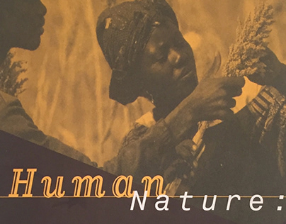 Human Nature: Agricultural Biodiversity