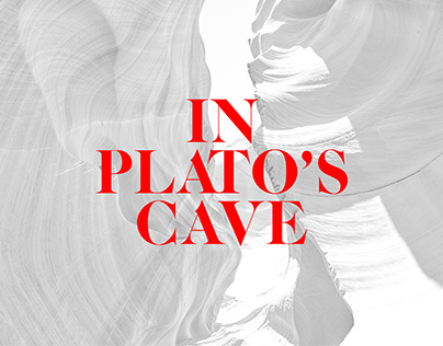 In Plato's Cave Photography Exhibition