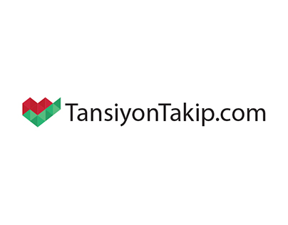 tansiyontakip.com - Logo