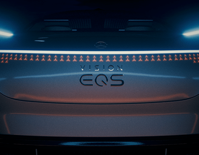 EQS Vision X Unreal Engine