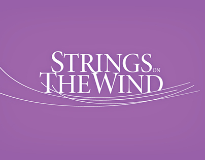 Classical music quartet logo