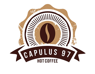 Capulus 97® Hot Coffee