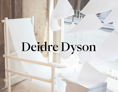 Deidre Dyson