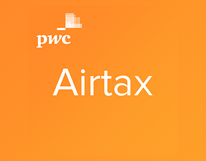 AirTax - Income Tax: iOS / Android