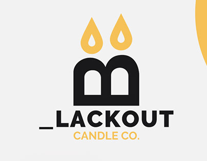 Blackout Candle Co.
