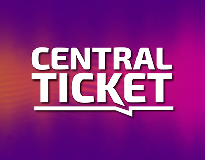 Central Ticket