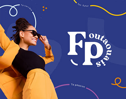 FP Outaouais - Branding & Campaign