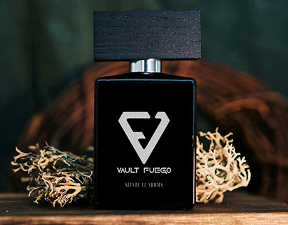 Vault Fuego, Men’s Fragrance