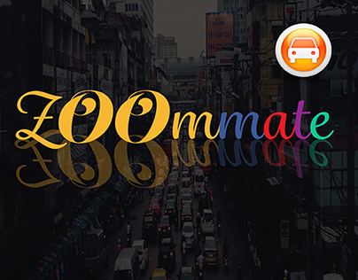 Zoommate App