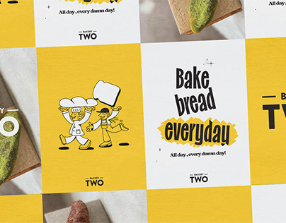 Bakery Two