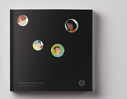 Global Design Yearbook, 2016