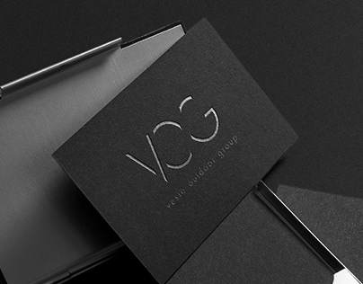 VOG | Brand Identity