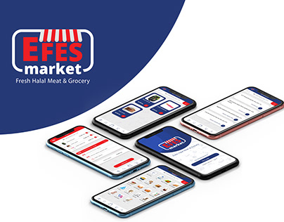 Efes Market App