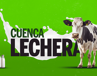 Cuenca Lechera (Uruguay)