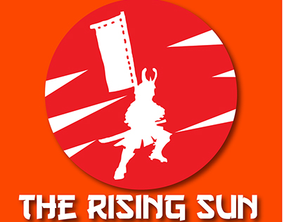 The Rising Sun - Game Concept