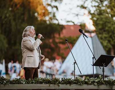 Tartu Song Festival 2019