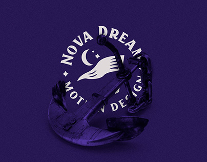 Nova Dream - Motion Design