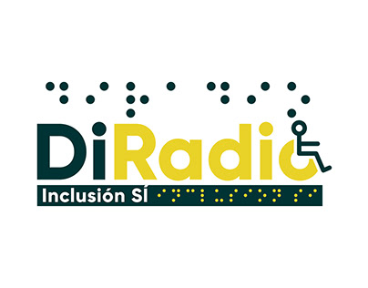 Logo Di Radio