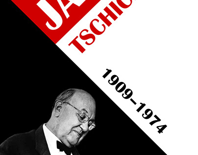 Jan Tschichold