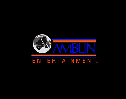 O’s and C’s of Amblin Entertainment (1984-2014)