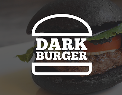 Dark Burger
