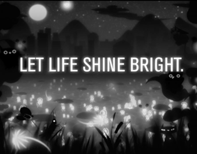 WWF: Earth Hour "Night Life"