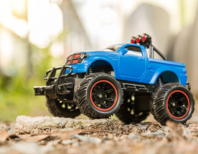 Remote Control Cars For Kids