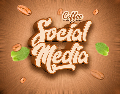 Omar Coffee (Social Media)