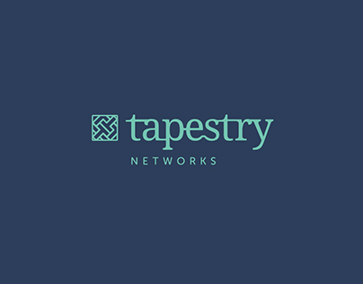 Tapestry Networks Rebrand