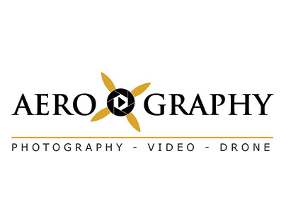Logo Aerography