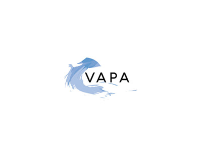 VAPA Logo WIP