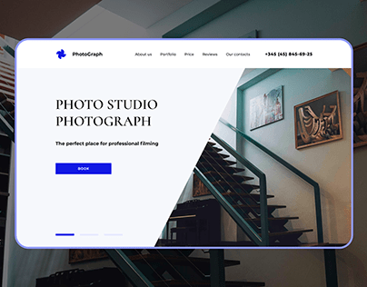 Photo studio "PhotoGraph"