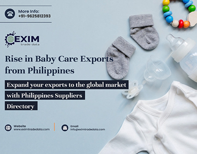 Philippines Import-export data