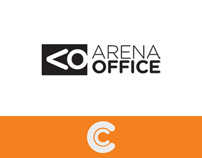 Arena Office [Central Criativa]