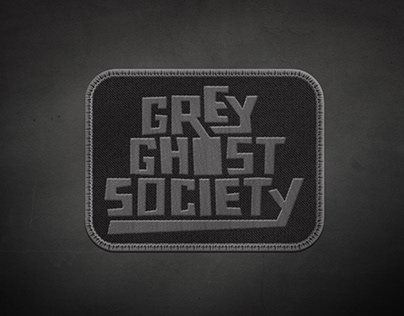 GREY GHOST SOCIETY