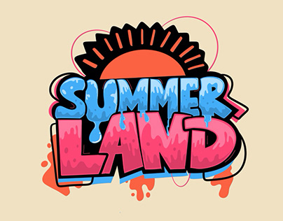 Summer land